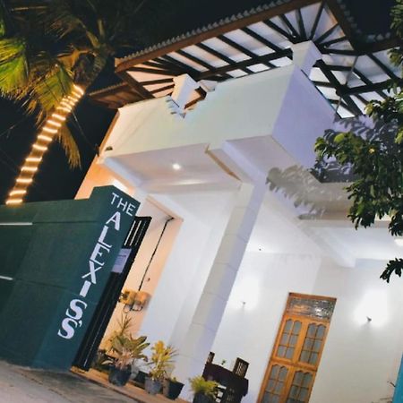 The Alexis'S Guest House Νεγκόμπο Εξωτερικό φωτογραφία