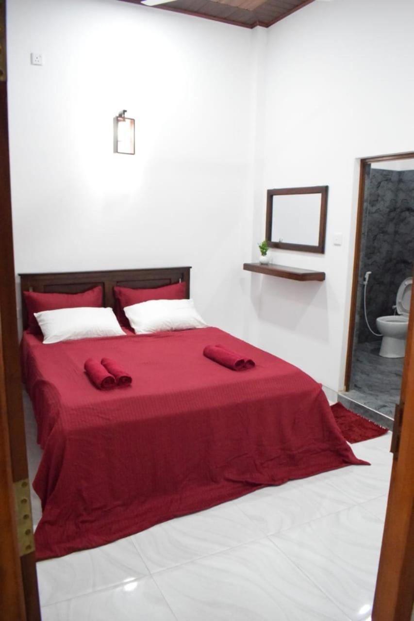 The Alexis'S Guest House Νεγκόμπο Εξωτερικό φωτογραφία