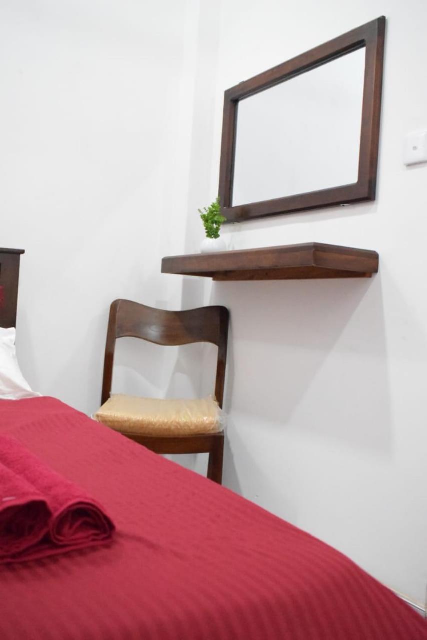 The Alexis'S Guest House Νεγκόμπο Εξωτερικό φωτογραφία