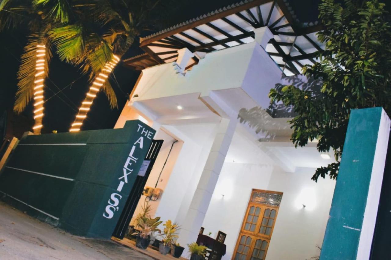 The Alexis'S Guest House Νεγκόμπο Εξωτερικό φωτογραφία