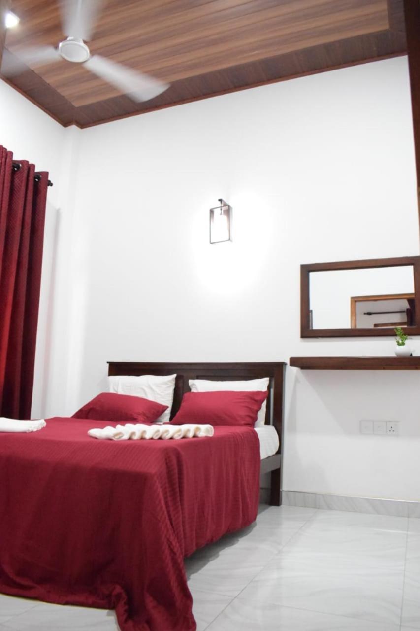 The Alexis'S Guest House Νεγκόμπο Εξωτερικό φωτογραφία