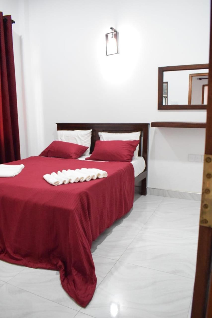 The Alexis'S Guest House Νεγκόμπο Εξωτερικό φωτογραφία