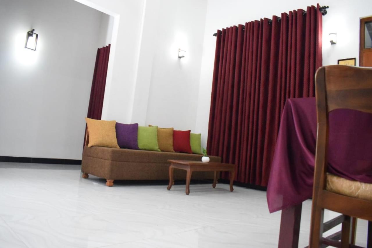The Alexis'S Guest House Νεγκόμπο Εξωτερικό φωτογραφία