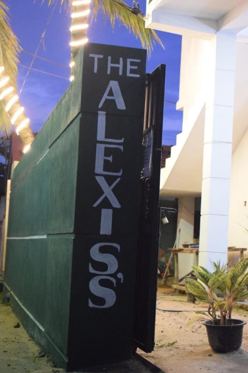 The Alexis'S Guest House Νεγκόμπο Εξωτερικό φωτογραφία