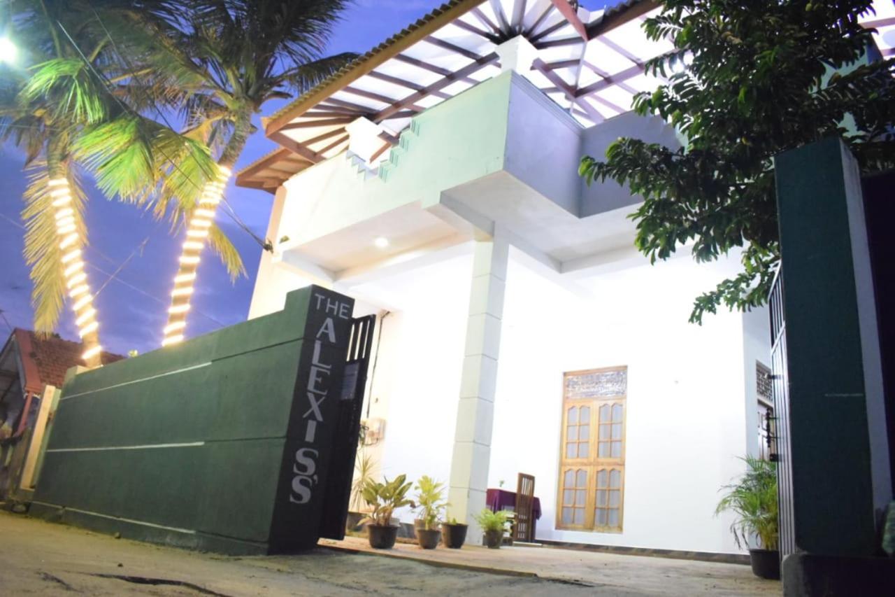The Alexis'S Guest House Νεγκόμπο Εξωτερικό φωτογραφία