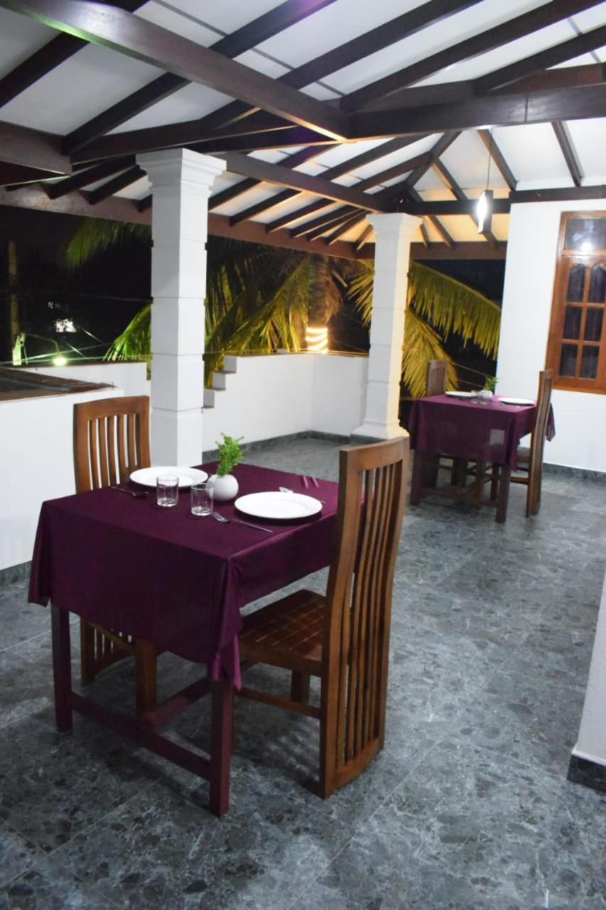 The Alexis'S Guest House Νεγκόμπο Εξωτερικό φωτογραφία