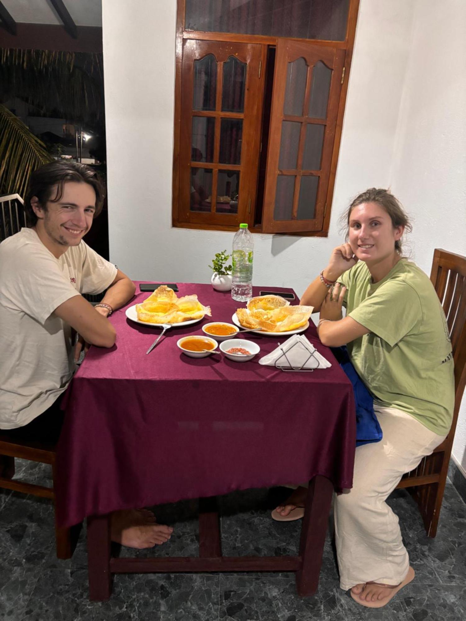 The Alexis'S Guest House Νεγκόμπο Εξωτερικό φωτογραφία