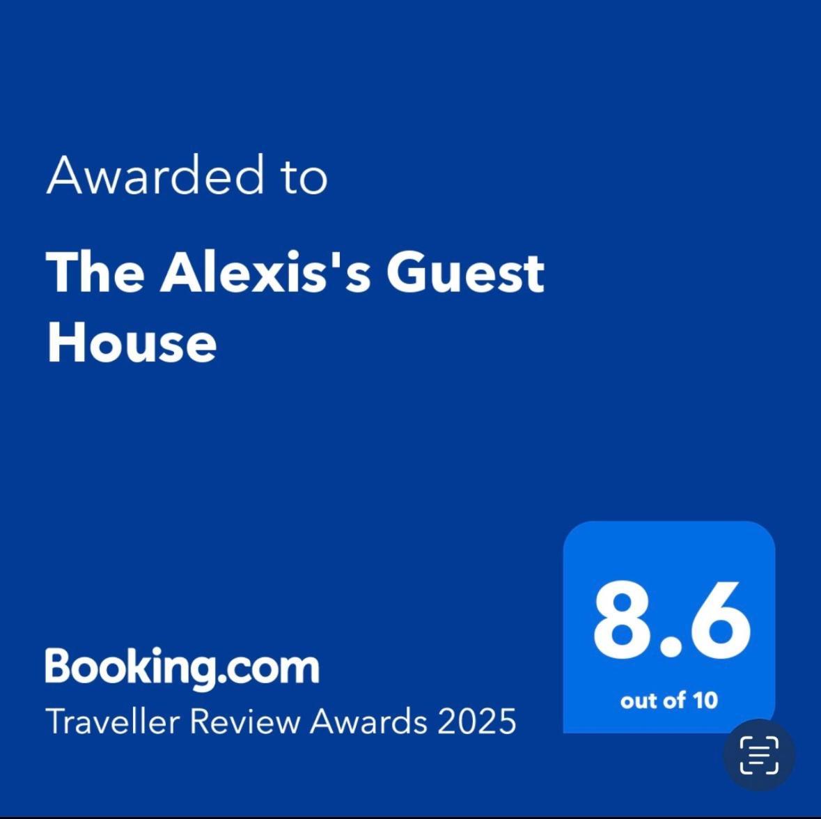 The Alexis'S Guest House Νεγκόμπο Εξωτερικό φωτογραφία