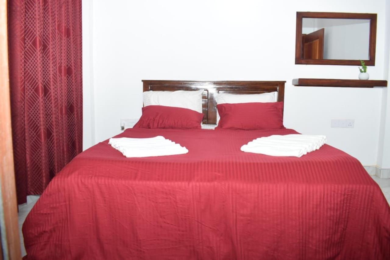 The Alexis'S Guest House Νεγκόμπο Εξωτερικό φωτογραφία