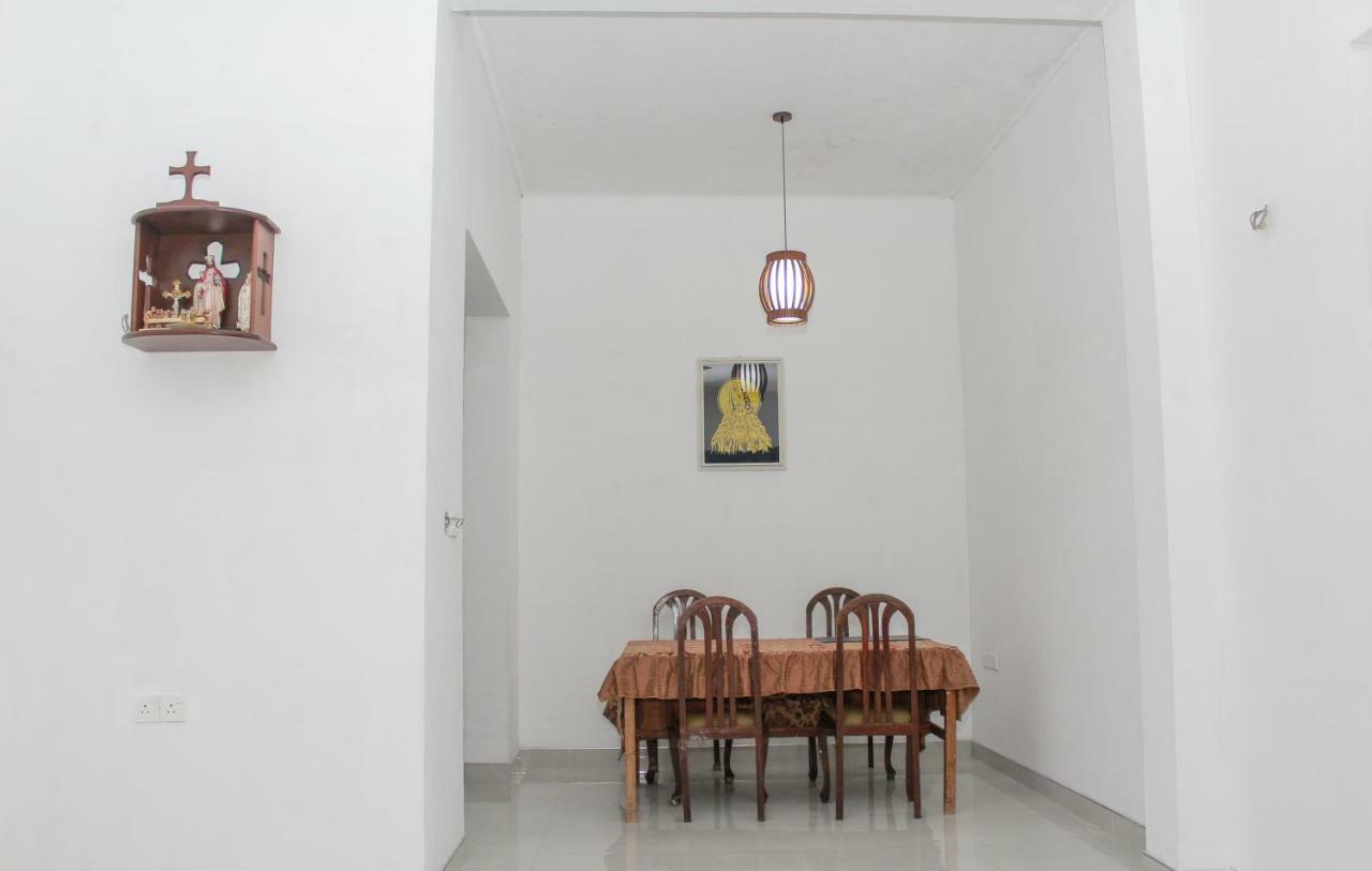 The Alexis'S Guest House Νεγκόμπο Εξωτερικό φωτογραφία