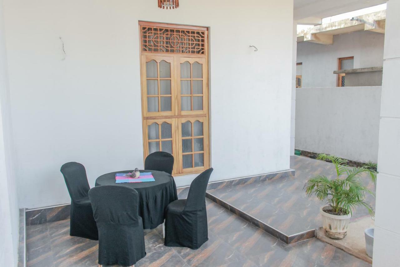 The Alexis'S Guest House Νεγκόμπο Εξωτερικό φωτογραφία